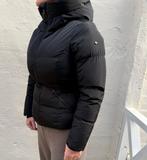 Goldbergh Lou Jacket - Stijlvol & Warm!, Zwart, Maat 42/44 (L), Ophalen of Verzenden, Zo goed als nieuw