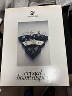 Swarovski home display set, Ophalen of Verzenden, Zo goed als nieuw