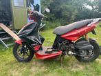 <MOET WEG> Kymco Super 8, Fietsen en Brommers, Scooters | Kymco, Ophalen, Gebruikt, Super 8