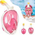 Sea Turtle Snorkelmasker Volwassenen, Ophalen of Verzenden, Zo goed als nieuw, Snorkelmasker