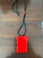 Waterdichte Pinpas Houder, Ophalen of Verzenden, Nieuw, Hoesje of Tasje