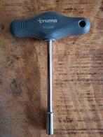 Noodsleutel Truma mover, Ophalen of Verzenden, Zo goed als nieuw