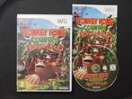 OPRUİMEN | Wii | Donkey Kong Country Returns, Spelcomputers en Games, Vanaf 3 jaar, Avontuur en Actie, Gebruikt, Ophalen of Verzenden