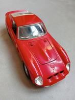 Ferrari 1962, Ophalen of Verzenden, Zo goed als nieuw, Bburago