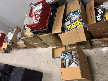 Dozen iPhone hoesjes - Diverse modellen beschikbaar voor biedingen