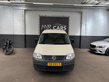 Volkswagen Caddy 2.0 SDI Airco/Navi beschikbaar voor biedingen