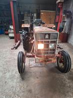 Te koop international 383 en mc cormick 423 smalspoor, Ophalen of Verzenden, Gebruikt, Tot 80 Pk, Tot 2500
