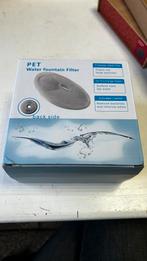 Filters drinkfontein dieren, Ophalen of Verzenden, Nieuw