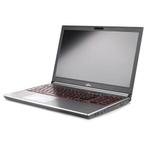 Fujitsu LifeBook E754 15.6” Core i7 2.3 GHz SSD 240 GB - 8GB, 2 tot 3 Ghz, Qwerty, ., 8 GB