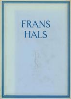 PALET SERIE FRANS HALS, Verzenden, Gelezen, Schilder- en Tekenkunst