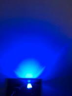 USB Stick - Blauw Licht, Ophalen, Led-lamp, Gebruikt, Minder dan 30 watt