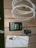 Unikon systeem met antenne, Dieren en Toebehoren, Vogels | Duiven, Meerdere dieren, Postduif
