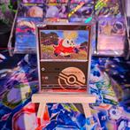 Pokémon Kaart - Pokebal, Pokemon, Gem Pack, Hobby en Vrije tijd, Verzamelkaartspellen | Pokémon, Ophalen of Verzenden, Zo goed als nieuw