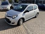 Renault Twingo 2013 betreft op Duits kenteken tegen meer pri, Auto's, Voorwielaandrijving, Gebruikt, Handgeschakeld, Hatchback