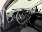 Mercedes-Benz Vito 116CDi Lang Business | Airco | Cruise, Auto's, Stof, Gebruikt, 2000 kg, Mercedes-Benz