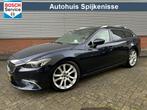 Mazda 6 Sportbreak 2.2D SkyActiv-D 175 GT-M | Automaat | Dod, Auto's, 730 kg, Gebruikt, Euro 6, 4 cilinders