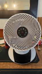 Meaco 1056 Tafelventilator met Afstandsbediening, Ophalen, Ventilator met afstandsbediening, Gebruikt, Plafondventilator
