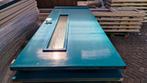 Partij voordeur buitendeur deur 211x92,3cm ( 511 )