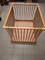 Te koop: Timgro kinderbox, Kinderen en Baby's, Boxen, Ophalen, Gebruikt, Rechthoekig