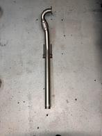 Milltek Downpipe 1.9 TDI, Ophalen, Gebruikt, Audi