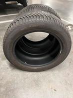 2x 255/50 R19 Pirelli Scorpion SF2 All Season Banden Runflat, Auto-onderdelen, Banden en Velgen, Gebruikt, 255 mm, All Season