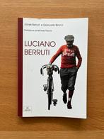 Italiaans boek uit 2017:  Luciano Berruti, Gelezen, Jacek Berruti & Giancarlo Brocci, Lopen en Fietsen, Ophalen of Verzenden