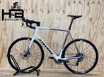 Stevens Izoard Pro Disc Carbon Racefiets Sram Force AXS, Fietsen en Brommers, Fietsen | Racefietsen, 28 inch, Carbon, Heren, Niet ingevuld