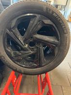 Demoset 18inch DS3, Peugeot 2008, Opel Mokka, C4 Aircross, Ophalen, 18 inch, Banden en Velgen, Personenwagen