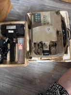 Revue Super 8 110 Filmprojector, Ophalen