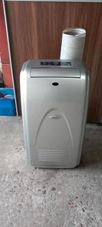 Mobiele airco, Witgoed en Apparatuur, Ophalen, Zo goed als nieuw