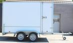 Power Trailer gesloten aanhangwagen (lxbxh) 307x180x188cm, Ophalen, Nieuw
