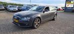 Audi A4 Avant 2.0 TDI Pro Line Business *GEARBOX DEFECT*, Gebruikt, Origineel Nederlands, Diesel, Zilver of Grijs