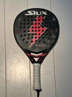 Padelracket Siux ST3 Stupa pro special edition, Sport en Fitness, Padel, Ophalen of Verzenden, Zo goed als nieuw