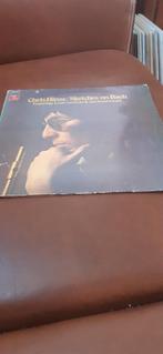 Chris Hinze. Sketches on Bach, Gebruikt, Overige formaten, Overige typen, Ophalen of Verzenden