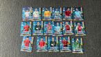 Panini 365 limeted editions, Ophalen of Verzenden, Zo goed als nieuw, Losse kaart