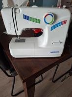 Medion Naaimachine - Gebruikt met Handleiding, Ophalen of Verzenden