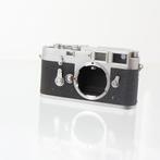 LEITZ - LEICA M3 SINGLE STROKE CAMERA, Verzenden, Compact, Leica
