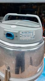 Nilfisk GS 80 body 700Watt +2 stofzakken, verder niets erbij, Ophalen of Verzenden