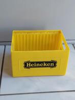 Heineken Bier CD Kratje Geel, Ophalen of Verzenden, Gebruikt