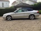 Volvo C70 2.4 T Cabrio AUT Zilver 42.000 km 2de eigenaar, C70, Cabriolet, 2435 cc, Grijs