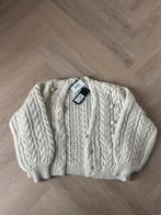 Ulla Johnson vest, Kleding | Dames, Beige, Nieuw, Ophalen of Verzenden, Maat 36 (S)