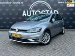Volkswagen Golf 1.0 TSI Comfortline NL-Auto/NAP/APK/Navi/Air, Stof, Gebruikt, Origineel Nederlands, Bedrijf