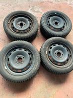 Winterbanden set 195 50 R15 Ford Fiesta, Ophalen