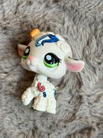 Littlest petshop #1068, Verzamelen, Poppetjes en Figuurtjes, Ophalen of Verzenden, Zo goed als nieuw