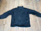 Arcteryx gevoerde hardshell XXL, Ophalen of Verzenden, Gedragen, Maat 56/58 (XL), Zwart