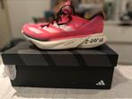 Adidas Adizero Adios Pro 3, Ophalen of Verzenden, Zo goed als nieuw, Hardloopschoenen, Adidas