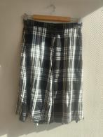 Vintage rok, Kleding | Dames, Maat 38/40 (M), Zwart, Ophalen of Verzenden, Zo goed als nieuw