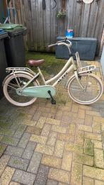 Altec meisjes fiets, Ophalen of Verzenden, Zo goed als nieuw, 24 inch