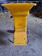 takken versnipperaar, Ophalen, Gebruikt, Elektrisch, AL-KO