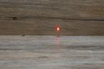 Wurth WDM 2-18 Laser afstandsmeter Als Nieuw !!, Doe-het-zelf en Verbouw, Meetapparatuur, Ophalen of Verzenden, Zo goed als nieuw